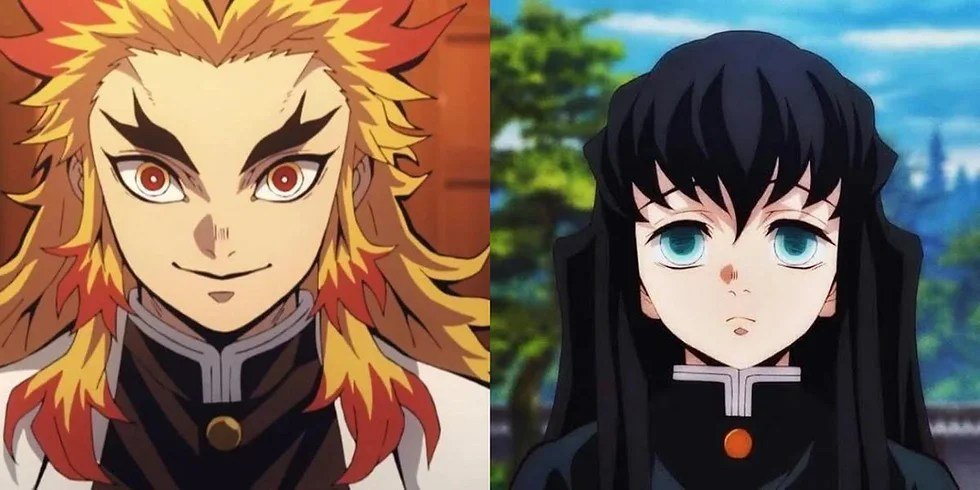 Canute vs Kyojuro Rengoku Who Would Win This Clash?